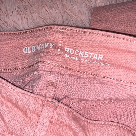 Pink jeans - Picture 5 of 5